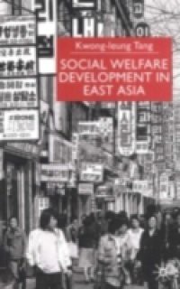 Social Welfare Development in East Asia