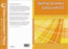 Teaching Secondary Science With Ict