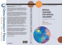 Special Teaching For Special Children? Pedagogies For Inclusion