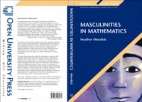 Masculinities In Mathematics