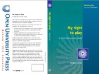 My Right To Play