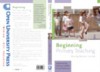 Beginning Primary Teaching