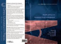 Health Policy And European Union Enlargement