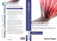 Identifying Emotional And Psychological Abuse