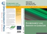 Environment And Identity In Later Life