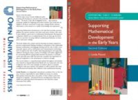 Supporting Mathematical Development In The Early Years