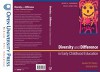 Diversity And Difference In Early Childhood Education