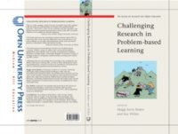 Challenging Research In Problem-Based Learning