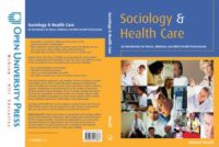 Sociology And Health Care