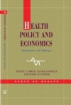 Health Policy And Economics
