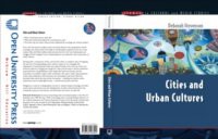 Cities And Urban Cultures