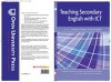 Teaching Secondary English With Ict