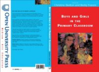 Boys And Girls In The Primary Classroom