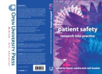 Patient Safety