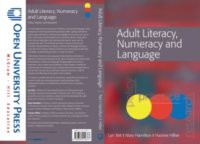 Adult Literacy, Numeracy And Language