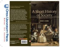 A Short History Of Society