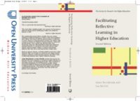 Facilitating Reflective Learning In Higher Education