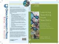 Learning Teaching From Teachers