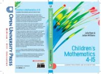 Children'S Mathematics 4-15