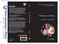 Education And Theory