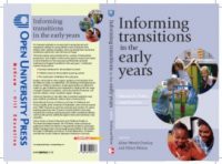 Informing Transitions In The Early Years
