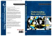 Understanding Race And Crime