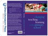 Changing Teaching And Learning In The Primary School