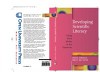 Developing Scientific Literacy