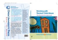 Working With Denied Child Abuse