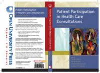 Patient Participation In Health Care Consultations