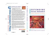 Extending Social Research