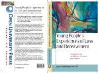 Young People'S Experiences Of Loss And Bereavement