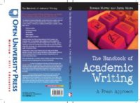 The Handbook Of Academic Writing