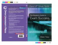 The Student'S Guide To Exam Success