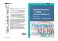 Research Methods For Nurses And The Caring Professions 2/E