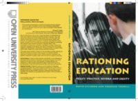 Rationing Education