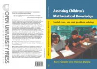 Assessing Children'S Mathematical Knowledge