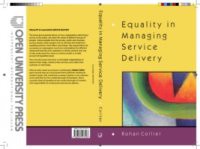 Equality In Managing Service Delivery