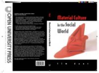 Material Culture In The Social World