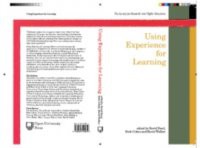 Using Experience For Learning