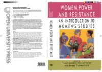 Women, Power And Resistance