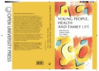 Young People, Health And Family Life