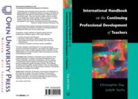 INTERNATIONAL HANDBOOK ON THE CONTINUING PROFESSIONAL DEVELOPMENT OF TEACHERS