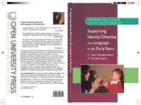 Supporting Identity, Diversity And Language In The Early Years