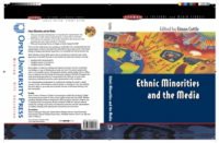 Ethnic Minorities & The Media