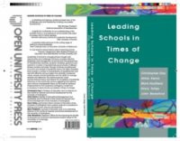 Leading Schools In Times Of Change