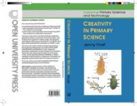 Creativity In Primary Science