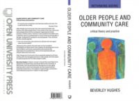 Older People And Community Care