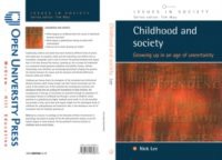 Childhood And Society