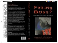 Failing Boys?
